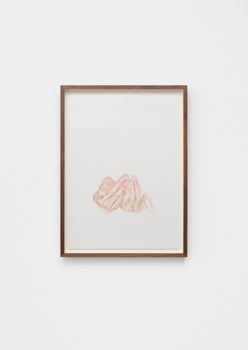 李斯逸，未命名，2025