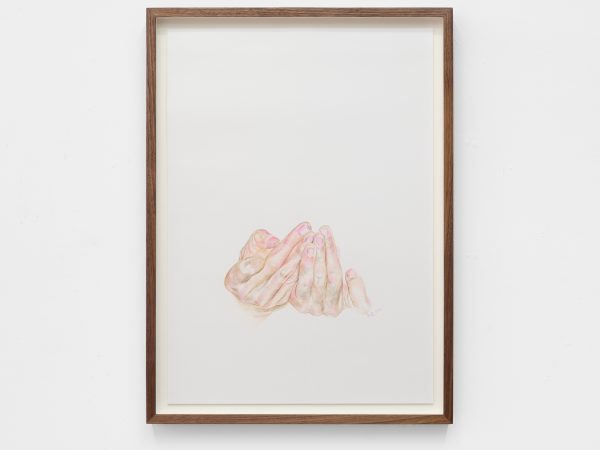 Siyi Li, untitled, 2025