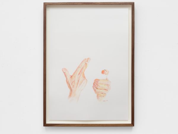 Siyi Li, untitled, 2025