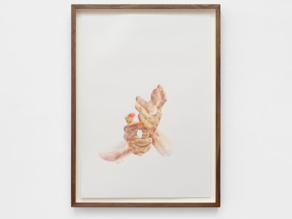 Siyi Li, untitled, 2025