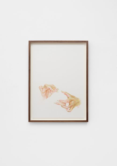 李斯逸，未命名，2025