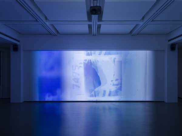 Peng Zuqiang | Short-term Histories, Rockbund Art Museum, Shanghai