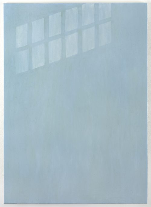 王伊芙苓韬程，荷兰窗 No. 6/5 层，2020