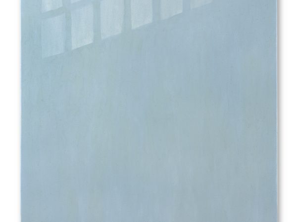 Evelyn Taocheng Wang, Dutch Window No.6 / 5 Layers, 2020