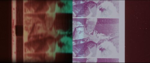 彭祖强，四散，2025