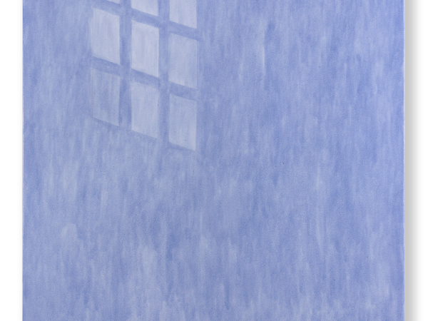 Evelyn Taocheng Wang, Dutch Window No. 2 / 7 Layers, 2020