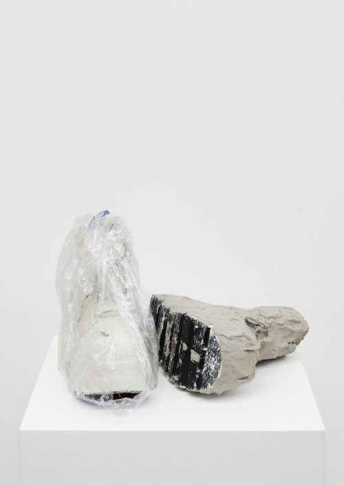 Shuang Li, Tennagers, 2024