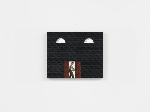 Li Yong Xiang, Anatomy Theatre 1, 2025