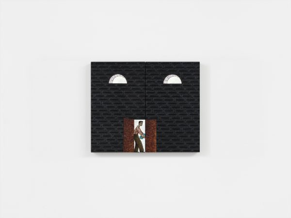 Li Yong Xiang, Anatomy Theatre 1, 2025