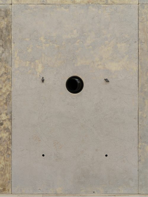 李美来，Openings: Assholes in Spherical Bearings，2026