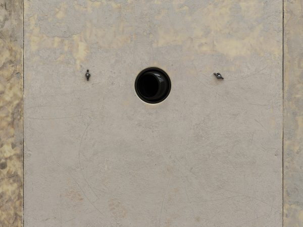 Mire Lee, Openings: Assholes in Spherical Bearings, 2026