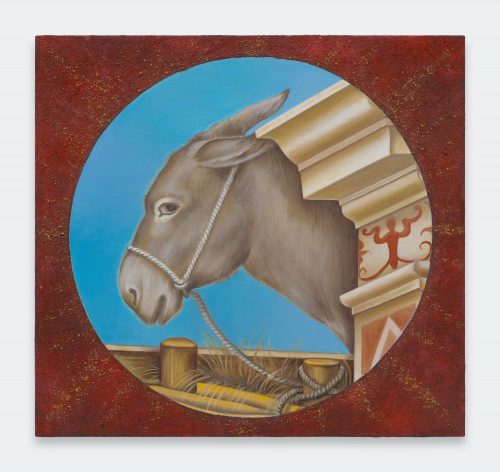 Allison Katz, Assistant, 2026