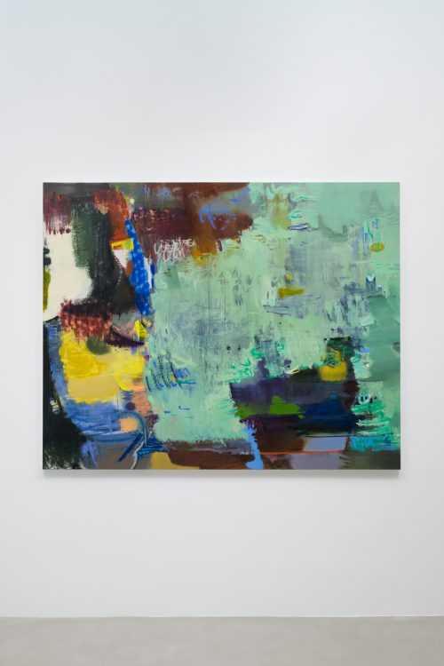 Han Bing, Wave, 2026