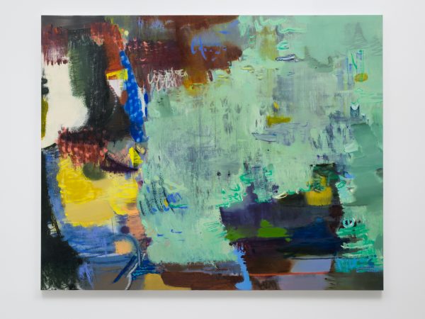 韩冰，气流，2026