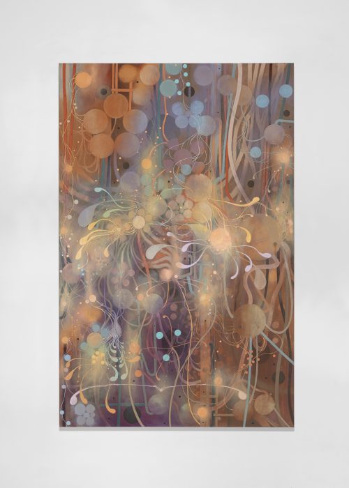 纪尧姆·德内尔沃，Harvest-probably regaining its base，2025