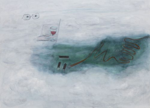 红妍， 浮云遮望眼，2025