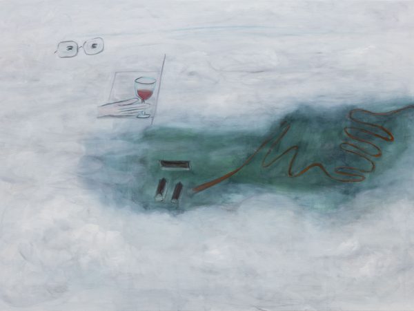 红妍， 浮云遮望眼，2025