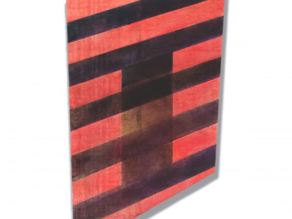 郑柯顗，易经 No.42，2024-2026