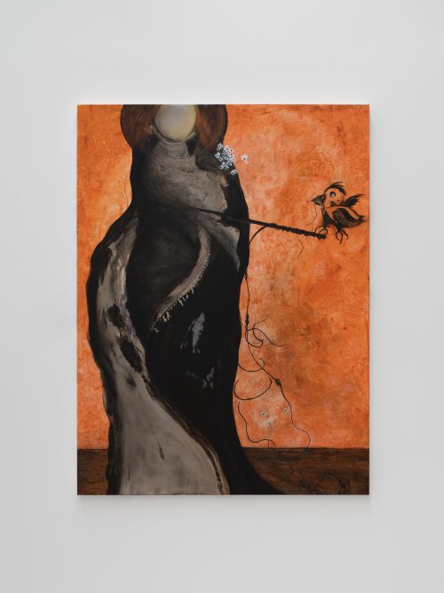 傅强，牵白，2026