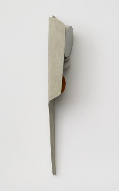 钟笛鸣，源头是沉重的空气，2026