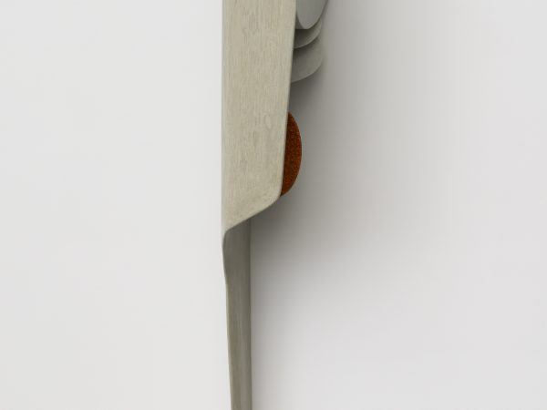 钟笛鸣，源头是沉重的空气，2026