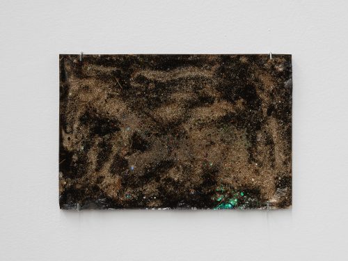 李爽，童年的激荡器，2025