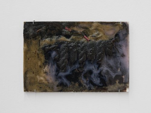 李爽，给她的信，2025