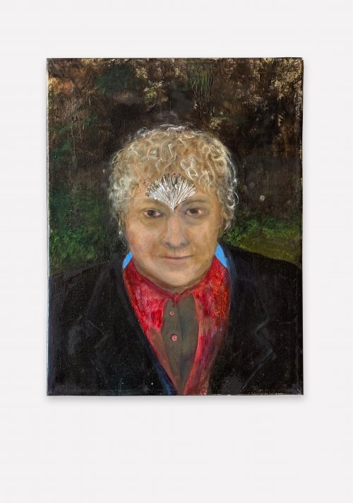 Stanislava Kovalcikova, Introject, 2026