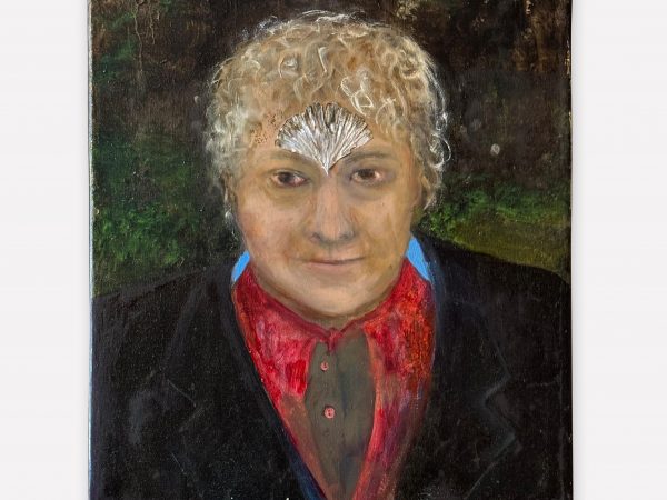 斯坦尼斯拉娃·科瓦奇科娃，内化，2026