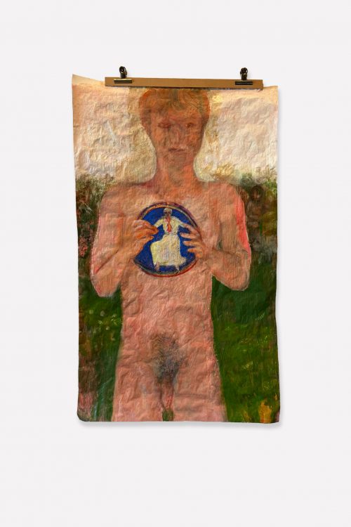 Stanislava Kovalcikova, Primavero (The promise of spring), 2026