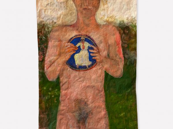 斯坦尼斯拉娃·科瓦奇科娃，Primavero(春天的承诺)，2026