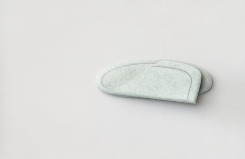 Stella Zhong, Asymmetric Revolution, 2026