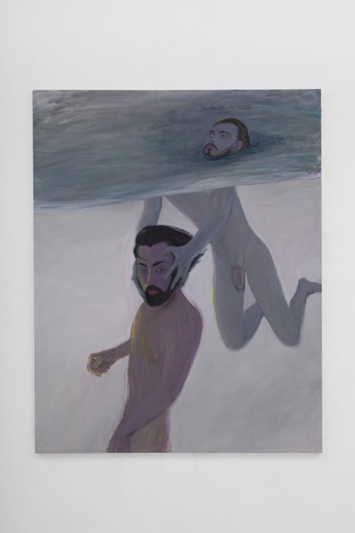 Xinyi Cheng, Old Stories Retold, 2024