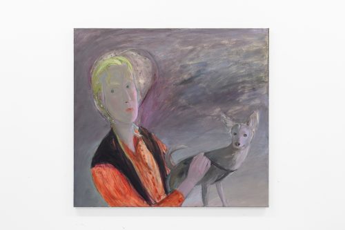 程心怡，雨落之前，2026