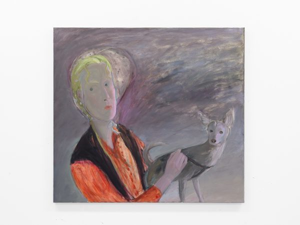 程心怡，雨落之前，2026