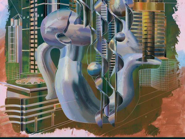 Art Basel Hong Kong 2026