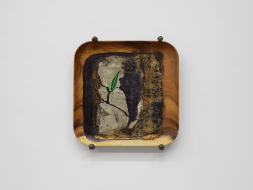 Owen Fu, Untitled (The Wasted Times) , 2026