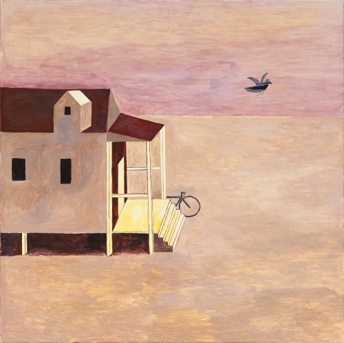 诺埃尔·麦肯纳，列车友人，2025