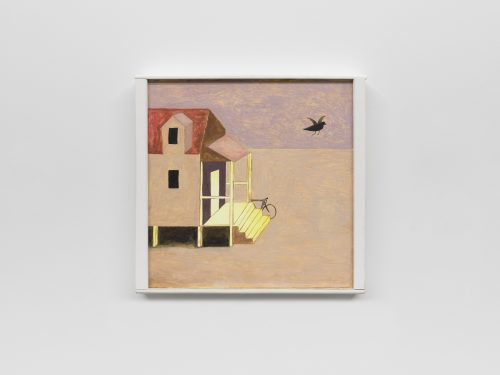 诺埃尔·麦肯纳，列车友人，2025