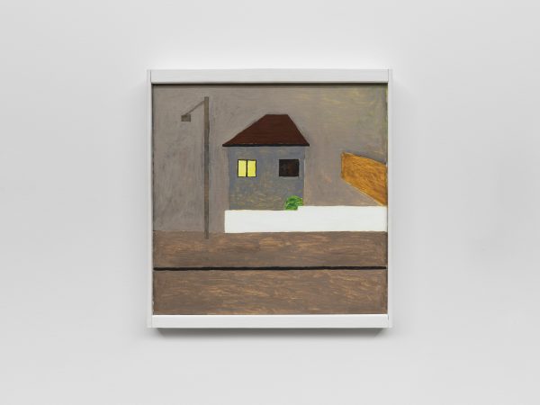 Noel McKenna, guard your secrets, 2025