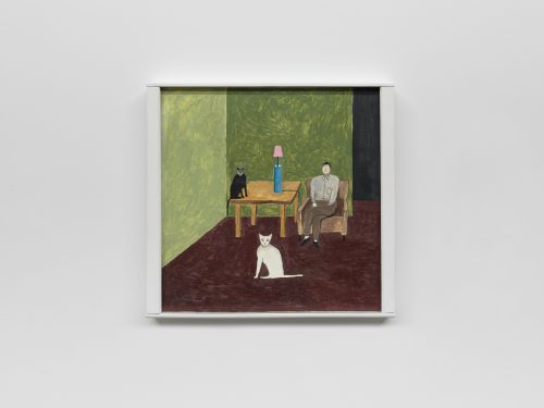 诺埃尔·麦肯纳，受伤的手，2025