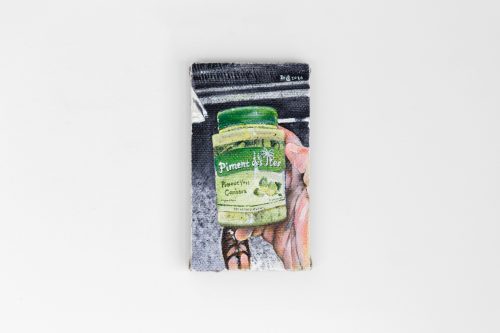 Siyi Li, Untitled, 2026