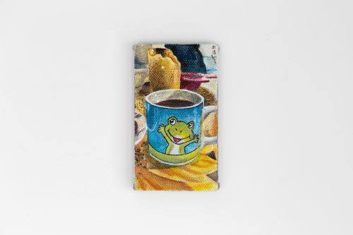 Siyi Li, Untitled, 2026