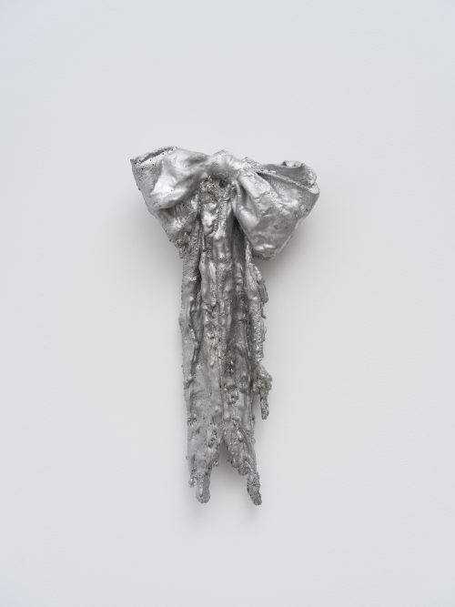 Covey Gong, Portrait of a lady, 2026