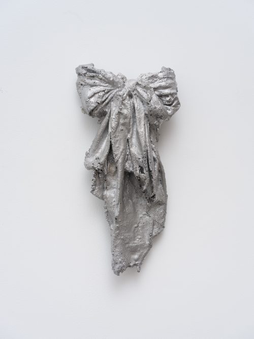 Covey Gong, Portrait of a lady, 2026