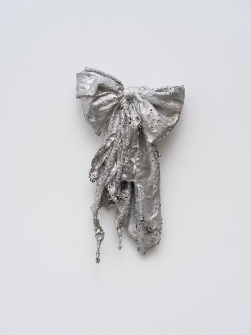 Covey Gong, Portrait of a lady, 2026